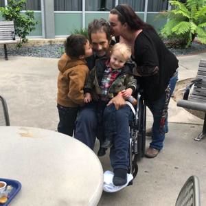 Meet your Posher, Courtney